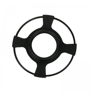 Auto um Motor schwarze Gummi -Teile