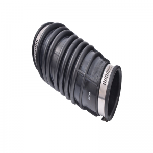 Gummi -Well -Luftrauchschlauch für Automotoren