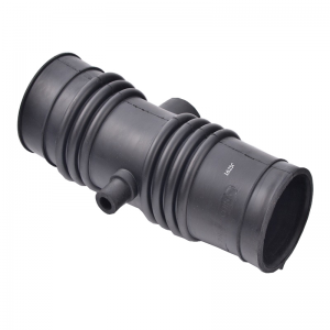 Universeller Schwarzauto Motor Gummi -Lufteinlassschlauch