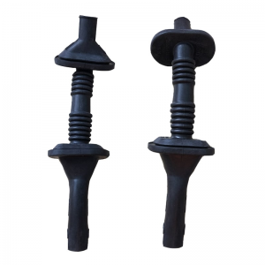 Automatikkabelgummi -Kabelhülle