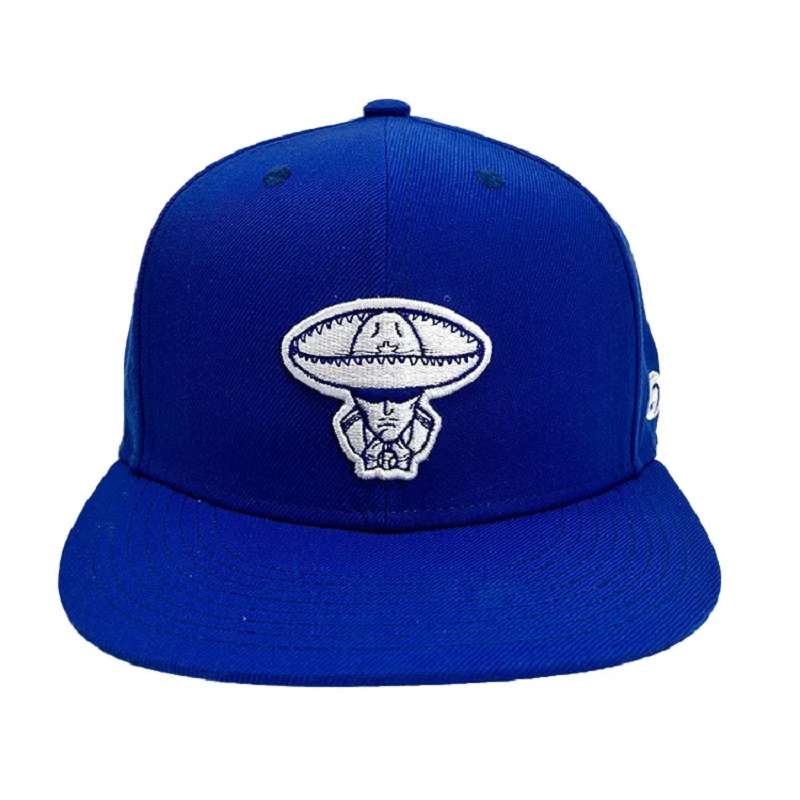Neuer Hut verkauft Großhandel heiße Marke Eingebautes Hut 6 Panel Hip Hop Snapback Cap