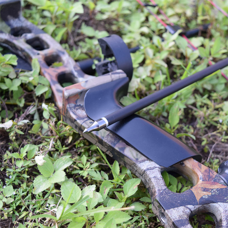 Bogenschießenpfeilspitzen für 6*8 mm Pfeile