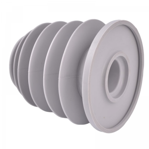 Isolierscheide für industrielle elektrische Silikonkautschuk