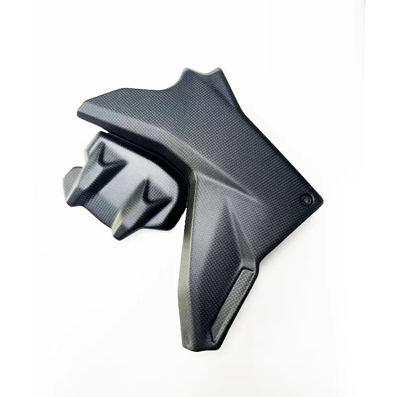 Die Vorteile und Einschränkungen von Kohlefaser verstärkten Polymeren