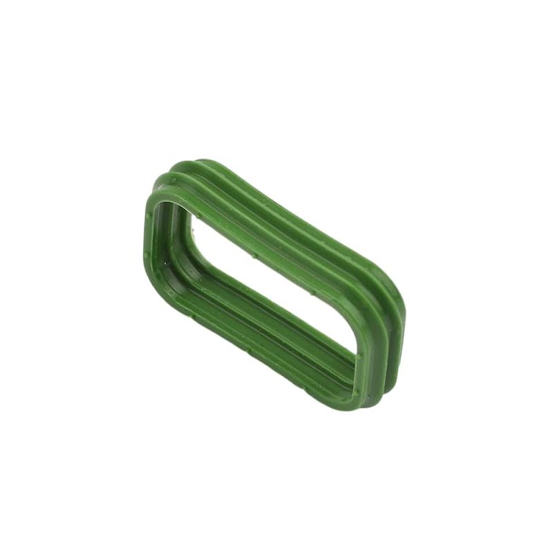 Automotive Green Silicon Gummi -Dichtungsring