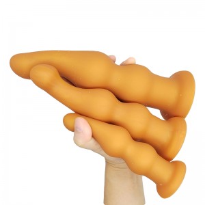 872 heißer Verkauf von Anal Butt Plug Set Männer und Frauen Anal Sex Toys