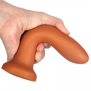 896 Haut realistische Dildos für Frauen Körper sicheres Silikondildo für Männer Anal Sexspielzeug Großer Großer Hersteller Preis Preis
