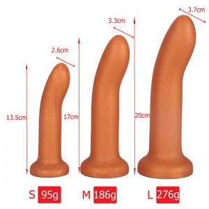896 Haut realistische Dildos für Frauen Körper sicheres Silikondildo für Männer Anal Sexspielzeug Großer Großer Hersteller Preis Preis