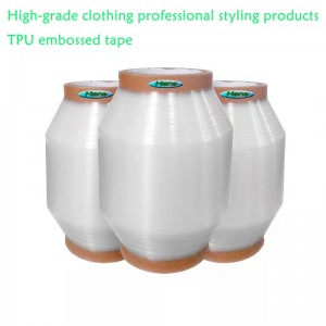 TPU -Spannungsgürtel