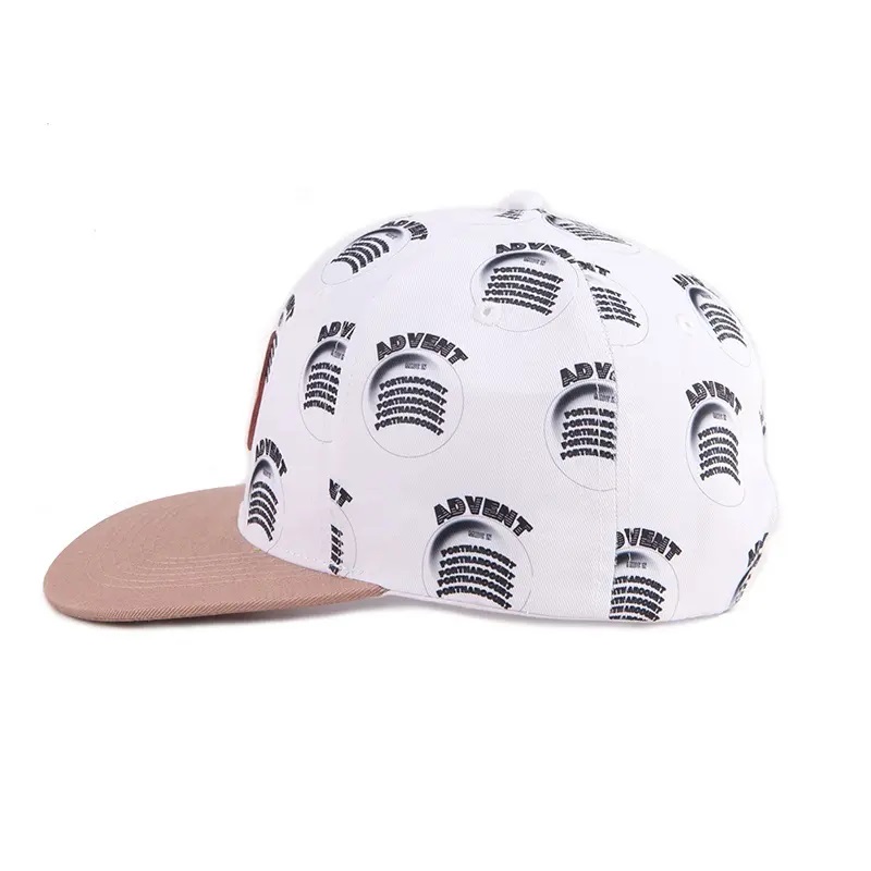 Benutzerdefinierte modische kleine Größe Kinder Baby Hutniedlich Kleinkind Snapback Cap Infant Snapback Hut