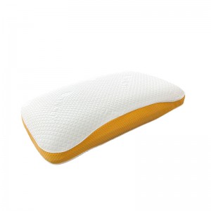 Hydrophiles Baumwollkissen