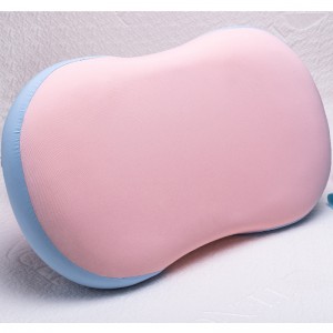 Katzenbauchform Memory Schaumkissen Kissen