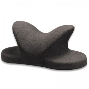 Umarmung des Kissen -Nickerchenkissens