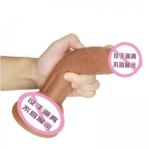 822 erwachsene Spielzeug weibliche Masturbation Sexspielzeug Masturbator Dildo