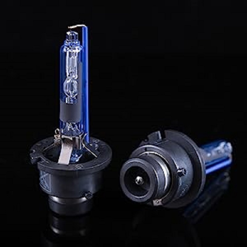 Verbesserung der Verkehrssicherheit: Die Bedeutung höherer Leuchtkraftauto -Scheinwerfer