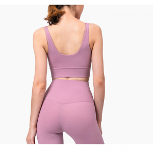 Anti-Schock-U-Form Gather Sport BH