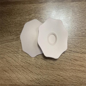 Leichter Luxus atmungsaktives Nude Bra Cup