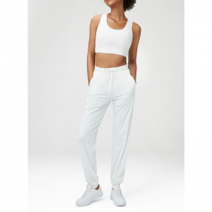 Taschenkordelstring -Hem -Yoga -Set