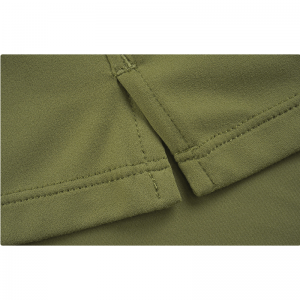 Lose, farbige Yoga -Hemden mit fester Farbe