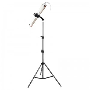 Die Quelle des Landes kleiner Gott blasen Physiotherapie -Instrument,