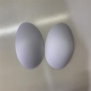 Atmableelegance umweltfreundliche Unterwäsche-Tasse