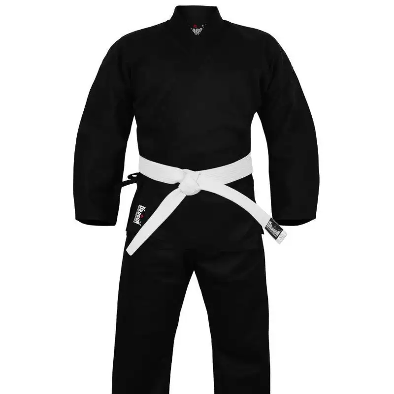 Fabrik Direktvertrieb Shotokan Do Uniformen Karate Canvas Uniform, Karate Anzug Bjj Kimono Bjj Gis