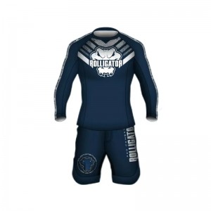 Fabrik Direktverkäufe gut aussehender Kingz Chlor-Widerstandsausschlag für Mann Modeausschlagsausschlagsausschlag Wache für BJJ