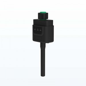 Verteilter Datenprotokoll