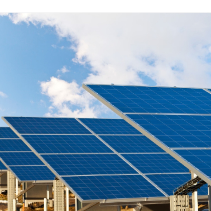 Hocheffizienz 550 -605 W Photovoltaic Solar Modul Panel System Online -Verkauf