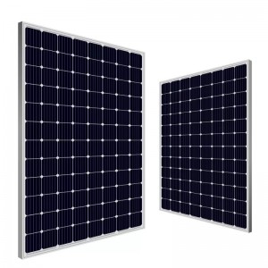 Hersteller Großesalesales Photovoltaic Solarenergie -Panels System hohe Effizienzmodule