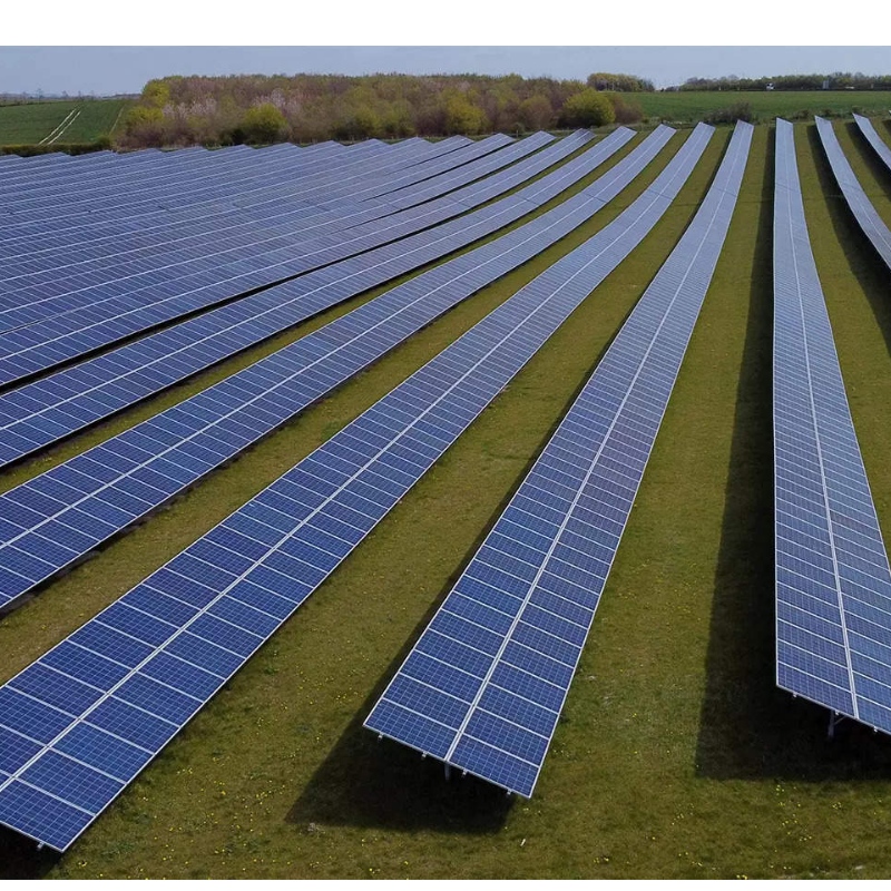 Herstellerverkauf Photovoltaic Solarenergie -Panels Module System