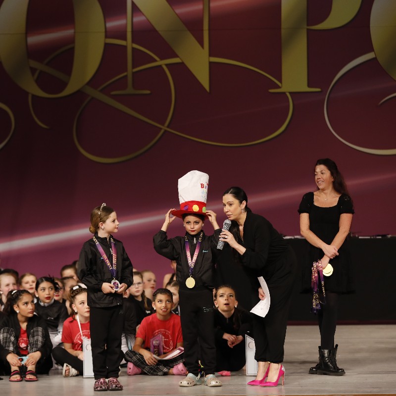 Custom Dancing Medals Wettbewerbsmedaillenpreise und Medaillen