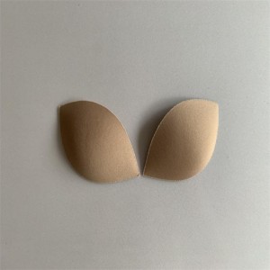 Leichte luxuriöse atmungsaktive hochwertige weiche Tasse Unterwäsche