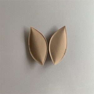 Leichte luxuriöse atmungsaktive hochwertige weiche Tasse Unterwäsche