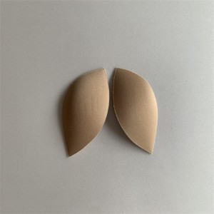 Leichte luxuriöse atmungsaktive hochwertige weiche Tasse Unterwäsche