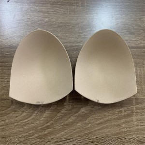 Umweltfreundlich leichte Luxus atmungsaktive weiche Tasse Unterwäsche-Tasse