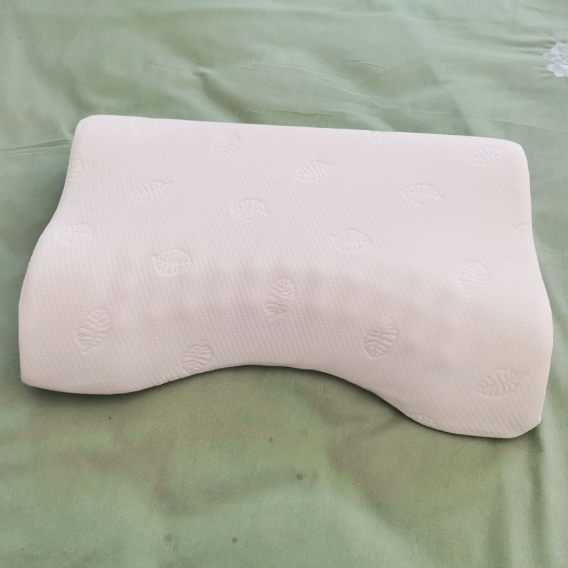 Weiches Massaging Memory Foam Kissen