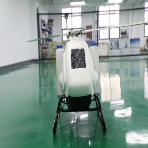 JH-K80 Große Hubschrauberdrohne&uav