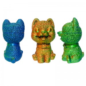 PLA -Filament Seiden -Dreifach -Farbfilament, 1,75 mm 3D -Filament, 3D -Druckerfilament