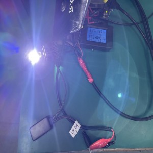 M68 LED -Scheinwerferbirnen