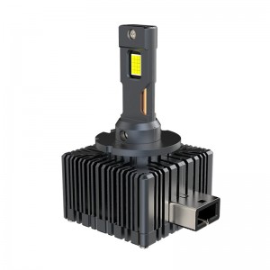 D1S/R LED -Scheinwerferlampen