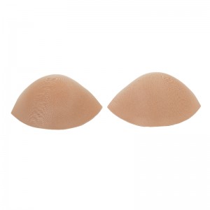 Hochwertige GRS-zertifizierte Leuchtenunterwäsche-Unterwäsche Bra Cup Form Tasse Schaumbecher