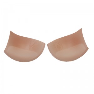 Lightluxury GRS-zertifizierte Softbreath Bra Cup Form Cup Cup Polsterung