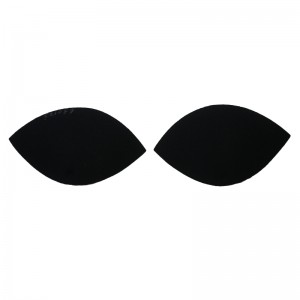 Atmungsaktives Yoga Sports GRS-zertifiziertes Liegestütze Bra Cup Form Cup Cup Foam Cup