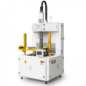 DG-500D-Servo-Cam Automatische Formmaschine