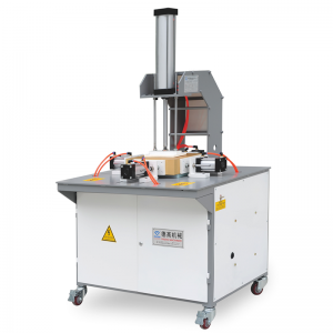 DG-890 Geschenkbox Blase Pressmaschine