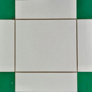 DG-1200A Automatische Feederstaubfreiheit Maschine