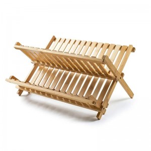 Bambusschale Trockenstange