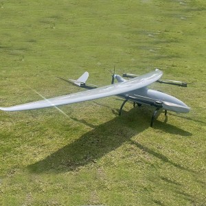 JH-28 VTOL UAV DROONE LONG ENDURLY VTOL DROhne für die Kartierung und Überwachung