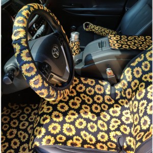 China Neopren hochwertige wasserdichte Lenkradabdeckung